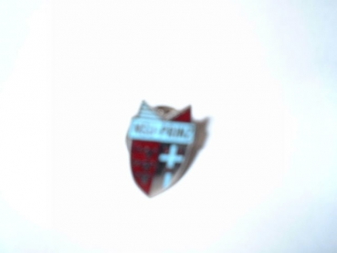 Pin NSU Wappen
