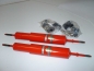 Preview: Koni red Shockabsorbers set front and rear NSU 1000, TT, TTS