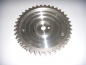 Preview: Adjustable camshaft gear NSU