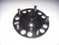 Preview: Steel hub for brake drum NSU 1000, TT, TTS
