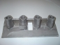 Preview: Straight Inlet Manifold "Miller"