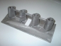 Preview: Straight Inlet Manifold "Miller"
