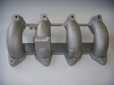 Inlet Manifold TTS