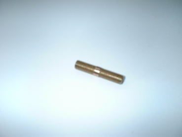 Stehbolzen M7x34mm, Auspuff 8,8mm