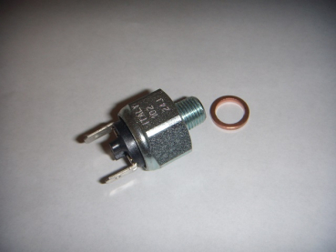 Interruttore Luci Stop Freni Tamburo e Disco NSU Prinz 1000, 1200 TT, TTS