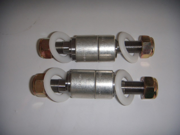 Eccentric bolt for camber adjustment NSU Prinz 4, 1000, 1200, TT, TTS