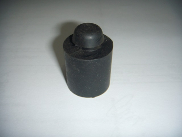 Anschlaggummi Querlenker unten NSU Prinz 4, 1000, 1200, TT, TTS