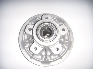 Preview: Radnabe für Scheibenbremse vorne NSU 1000, TT, TTS