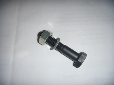Schraube für Schiebemuffe NSU Prinz 1000, 1200, TT, TTS