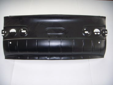 Rear panel NSU Prinz 1000, TT