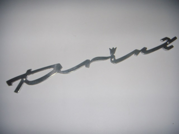 Emblem NSU Prinz 1, 2, 3