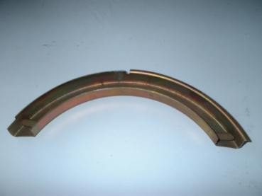 Abdeckblech Gebläserad NSU Prinz 4, 1000, TT