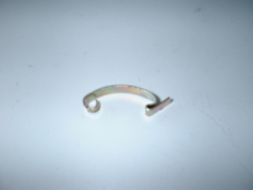 Klammer Luftleitführung NSU Prinz 4, 1000, TT