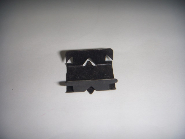 Clip di fissaggio per profilato in gomma per cristallo NSU Prinz 4, 1000, 1200, TT, TTS