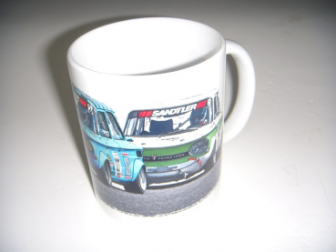 Tasse NSU, Motiv Prinz TT