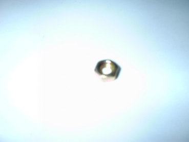 Sechskantmutter NSU Sportprinz