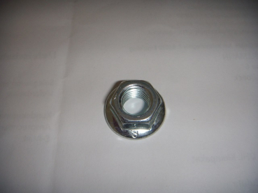 Sechskantmutter Differential NSU Prinz 1000, TT, 1200c