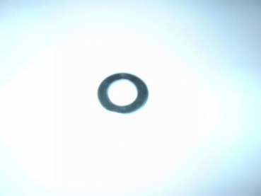 Fächerscheibe NSU Spider