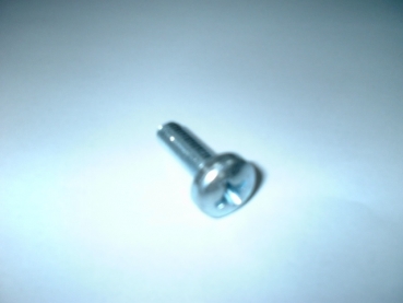 Countersunk screw door lock NSU Prinz 4, 1000, TT, 1200c