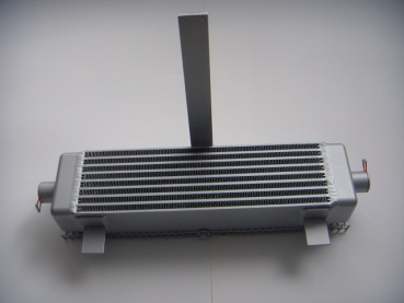 Oilcooler 46cm NSU TTS