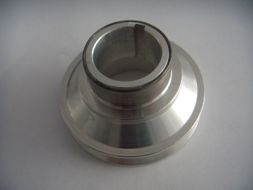 Reimenscheibe für Kurbelwelle NSU