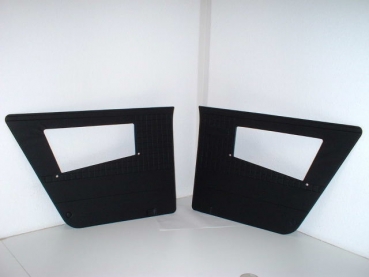 Preview: Türverkleidung Satz NSU 1000, TT, 1200c, Typ 110