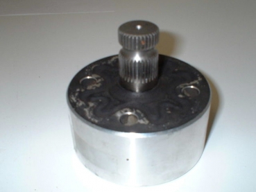 Sternkupplung Hinterachse NSU Prinz 1000, TT, 1200c