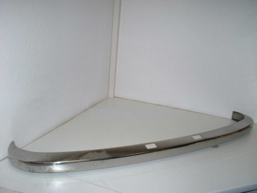 Stoßstange hinten NSU Prinz 1000, TT