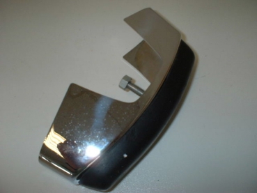 Horn Stossstange NSU 1000, 1200, TT, TTS