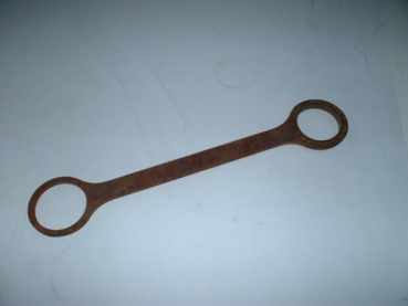 Connecting rod NSU Prinz 4