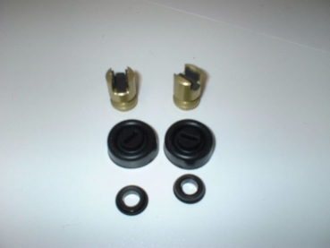 Kit Revisione Cilindretto Tamburo Posteriore con Pistoncini NSU Prinz 1000, 1200, TT, TTS, 1200c