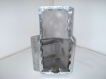 Aluminium Oil Sump NSU