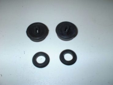 Wheel Cylinder Repair Set front NSU Prinz 1000