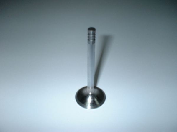 Exhaust Valve NSU 1200 TT