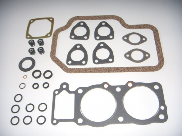 Headgasket Set NSU Prinz 4