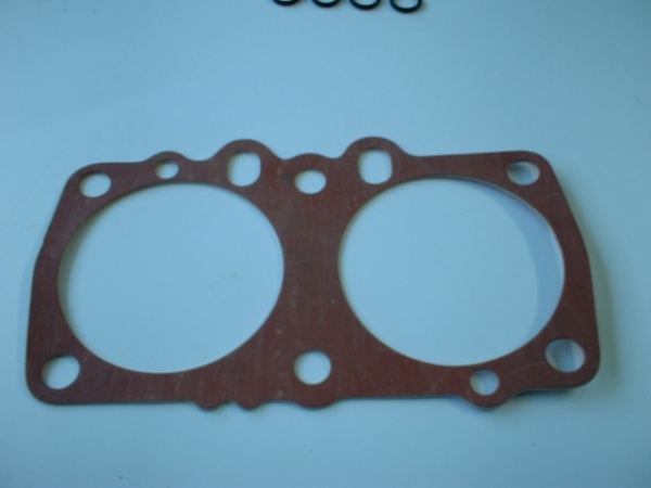 Cylinder base gasket 1mm thick NSU 1200, TT