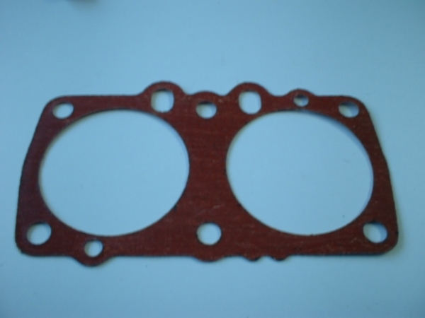 Cylinder base gasket 0,75mm thick NSU 1200, TT