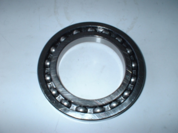 Rillenkugellager Differential NSU 1000, 1100, 1200, TT, TTS