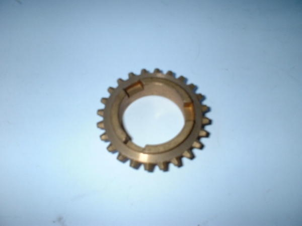 Ring differential NSU Prinz 4