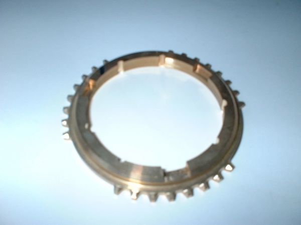 Ring differential 2nd gear oversize NSU Wankelspider