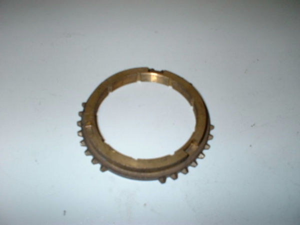 Ring differential 2nd gear NSU Wankelspider