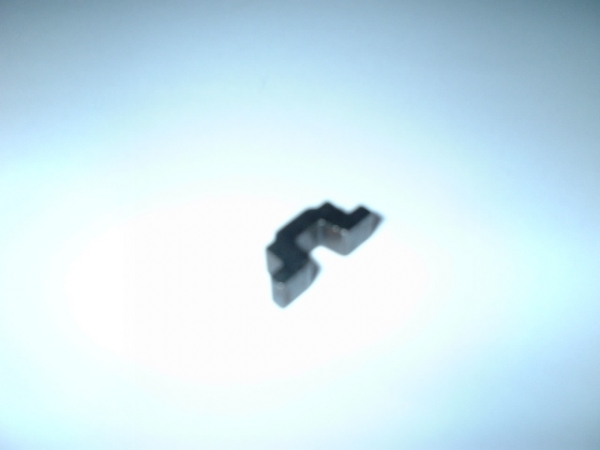 Abstandskeil Getriebe NSU Prinz 1, 2, 3