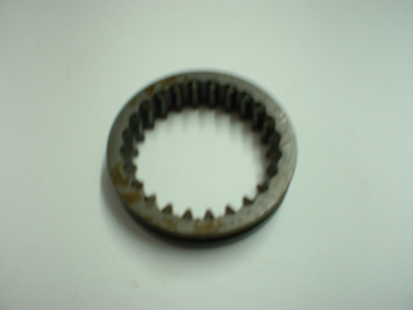 Shifter socket gearbox NSU Prinz 1, 2, 3
