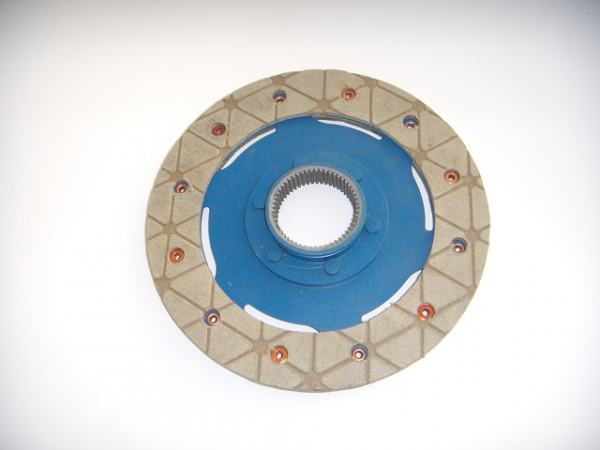 Clutch Disc, racing NSU Prinz 1, 2, 3