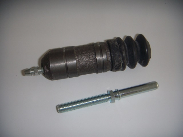 Kupplungsnehmerzylinder NSU 1200c, Spider
