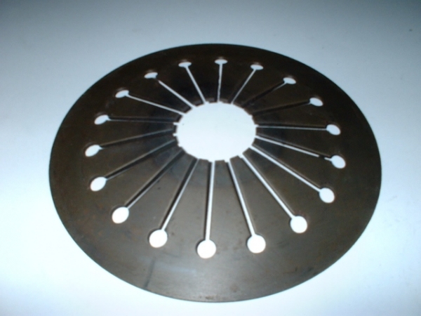 Clutch disc spring NSU 1000, 1100, 1200, TT, TTS