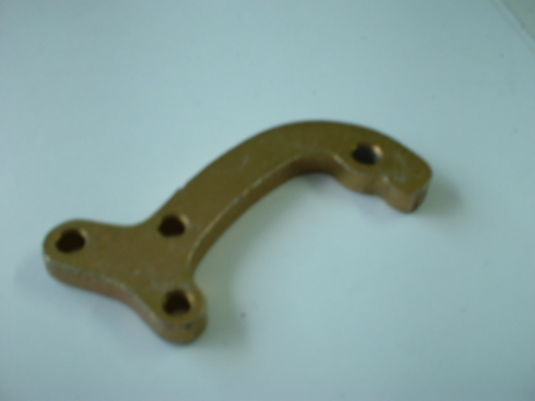 Clutch lever NSU Prinz 4