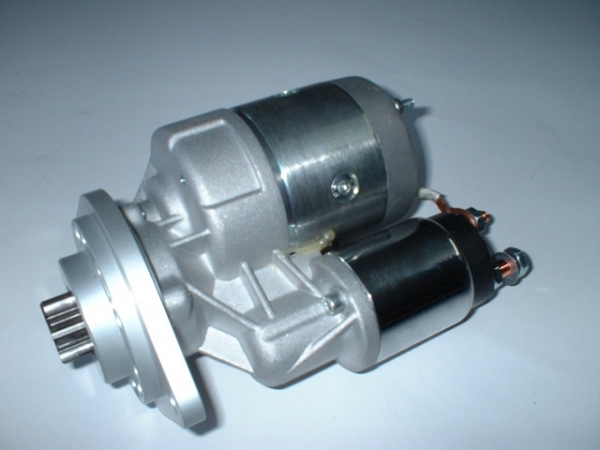 Anlasser NSU Prinz 1000, 1100, 1200, TT, TTS, Typ 110