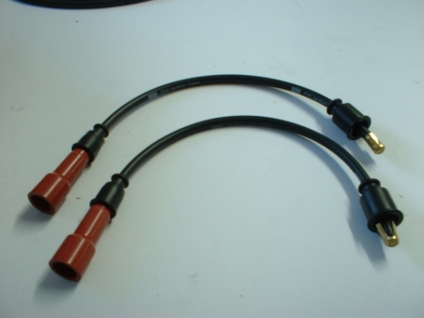 Ignition cable NSU Prinz 4, Sportprinz