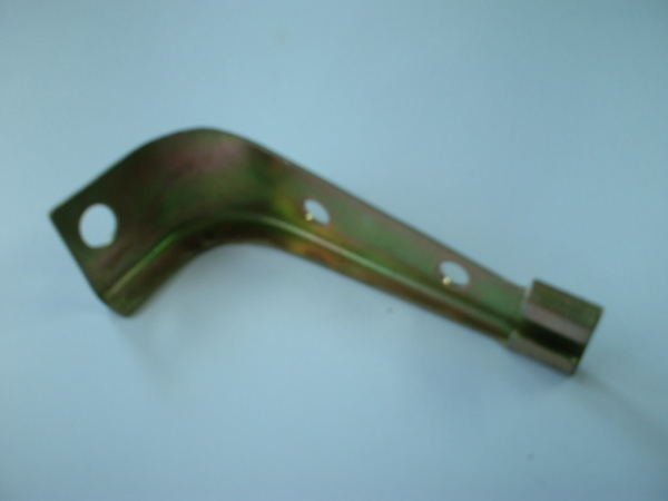 Zündkabel Halter NSU Prinz 1000, 1200, TT, TTS